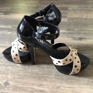 Rock Republic Heels-Never Worn